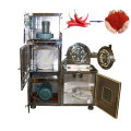 Dried vegetables powder grinding machine